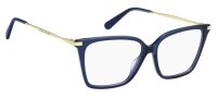 MARC JACOBS MARC 833 FRAUEN VOLLRANDFASSUNG PJP-BLAU