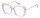 Marc Jacobs Marc 834 Frauen Vollrandfassung 789-Violett