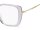 Marc Jacobs Marc 834 Frauen Vollrandfassung 789-Violett
