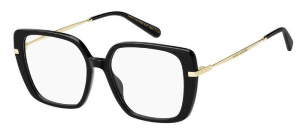 Marc Jacobs Marc 834 Frauen Vollrandfassung 807-Schwarz