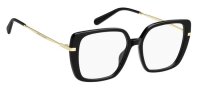 MARC JACOBS MARC 834 FRAUEN VOLLRANDFASSUNG 807-SCHWARZ