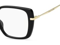 Marc Jacobs Marc 834 Frauen Vollrandfassung 807-Schwarz