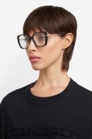 Marc Jacobs Marc 834 Frauen Vollrandfassung 807-Schwarz
