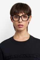 Marc Jacobs Marc 834 Frauen Vollrandfassung 807-Schwarz