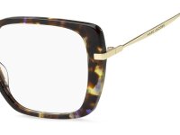 Marc Jacobs Marc 834 Frauen Vollrandfassung DEX-Violett Havanna