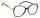 Marc Jacobs Marc 835 Frauen Vollrandfassung 086-Havanna Braun