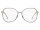 Marc Jacobs Marc 835 Frauen Vollrandfassung 789-Violett