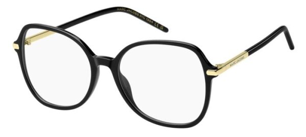 Marc Jacobs Marc 835 Frauen Vollrandfassung 807-Schwarz