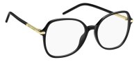 MARC JACOBS MARC 835 FRAUEN VOLLRANDFASSUNG 807-SCHWARZ