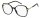 Marc Jacobs Marc 835 Frauen Vollrandfassung 807-Schwarz