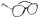 Marc Jacobs Marc 835 Frauen Vollrandfassung 807-Schwarz