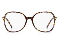 Marc Jacobs Marc 835 Frauen Vollrandfassung DEX-Violett Havanna
