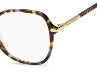 Marc Jacobs Marc 835 Frauen Vollrandfassung DEX-Violett Havanna