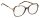 Marc Jacobs Marc 835 Frauen Vollrandfassung DEX-Violett Havanna