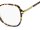 Marc Jacobs Marc 835 Frauen Vollrandfassung DEX-Violett Havanna