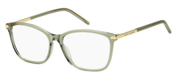 Marc Jacobs Marc 836 Frauen Vollrandfassung 1ED-Grün
