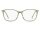 Marc Jacobs Marc 836 Frauen Vollrandfassung 1ED-Grün