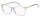 Marc Jacobs Marc 836 Frauen Vollrandfassung 789-Violett