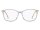 Marc Jacobs Marc 836 Frauen Vollrandfassung 789-Violett