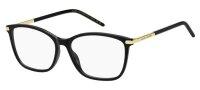 MARC JACOBS MARC 836 FRAUEN VOLLRANDFASSUNG 807-SCHWARZ