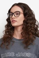 Marc Jacobs Marc 836 Frauen Vollrandfassung 807-Schwarz