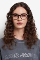 Marc Jacobs Marc 836 Frauen Vollrandfassung 807-Schwarz