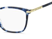 Marc Jacobs Marc 836 Frauen Vollrandfassung 889-Blau Havanna