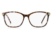 Marc Jacobs Marc 836 Frauen Vollrandfassung DEX-Violett Havanna