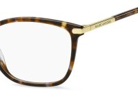 Marc Jacobs Marc 836 Frauen Vollrandfassung DEX-Violett Havanna