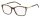 Marc Jacobs Marc 836 Frauen Vollrandfassung DEX-Violett Havanna