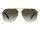 Marc Jacobs Marc 837/S Männer Randlos 06J-Gold Havanna