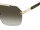 Marc Jacobs Marc 837/S Männer Randlos 06J-Gold Havanna