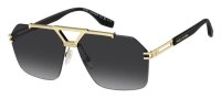 MARC JACOBS MARC 837/S MÄNNER RANDLOS J5G-GOLD