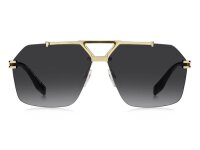 MARC JACOBS MARC 837/S MÄNNER RANDLOS J5G-GOLD
