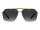 MARC JACOBS MARC 837/S MÄNNER RANDLOS J5G-GOLD