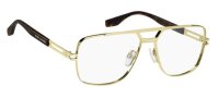 MARC JACOBS MARC 838 MÄNNER VOLLRANDFASSUNG J5G-GOLD