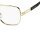 Marc Jacobs Marc 838 Männer Vollrandfassung J5G-Gold
