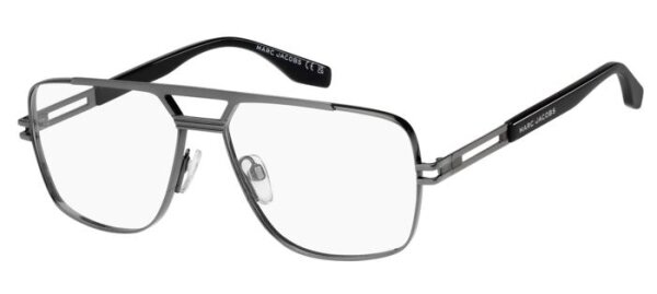 Marc Jacobs Marc 838 Männer Vollrandfassung KJ1-Grau
