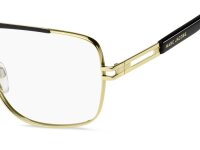 Marc Jacobs Marc 838 Männer Vollrandfassung RHL-Gold Schwarz