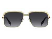 Marc Jacobs Marc 839/S Männer Vollrandfassung RHL-Gold Schwarz