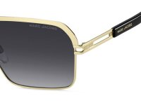 Marc Jacobs Marc 839/S Männer Vollrandfassung RHL-Gold Schwarz