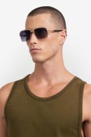 Marc Jacobs Marc 839/S Männer Vollrandfassung RHL-Gold Schwarz