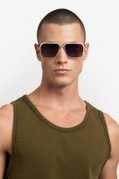 Marc Jacobs Marc 839/S Männer Vollrandfassung RHL-Gold Schwarz