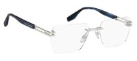 MARC JACOBS MARC 841 MÄNNER RANDLOS DOH-GRAU BLAU