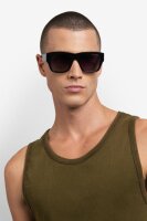 Marc Jacobs Marc 842/S Männer Vollrandfassung 2M2-Schwarz Gold