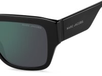 Marc Jacobs Marc 842/S Männer Vollrandfassung 807-Schwarz