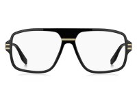 Marc Jacobs Marc 844 Männer Vollrandfassung 2M2-Schwarz Gold