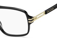 Marc Jacobs Marc 844 Männer Vollrandfassung 2M2-Schwarz Gold