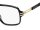 Marc Jacobs Marc 844 Männer Vollrandfassung 2M2-Schwarz Gold