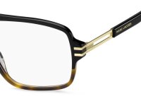 Marc Jacobs Marc 844 Männer Vollrandfassung W4A-Schwarz Havanna